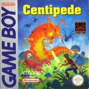 Centipede GB
